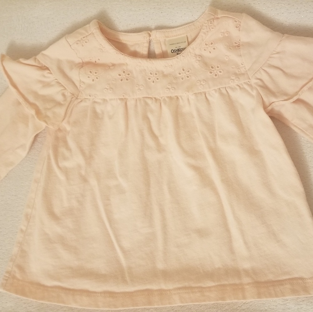 Baby Girl Top